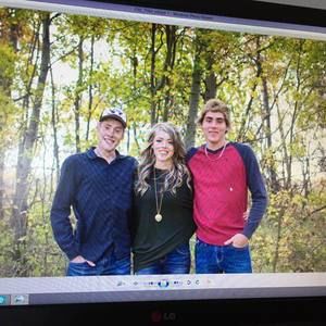 Meet your Posher, Cindy